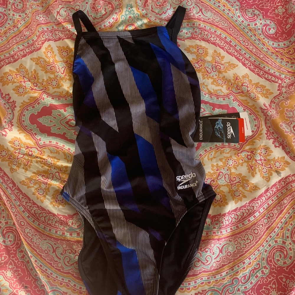 BRAND NEW SPEEDO ENDURANCE